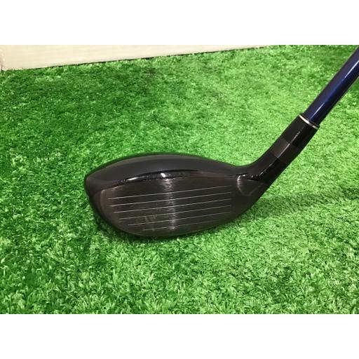 DUNLOP（ダンロップ） SRIXON ZX H U5 ユーティリティ UT フレックスR