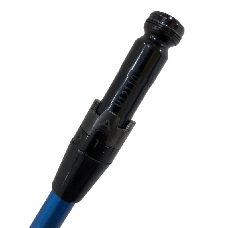 ゴルフ 5w用 テーラーメイドスリーブ CQ-6S TourAD TM-SAMPLE品