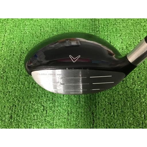 Callaway（キャロウェイ） EPIC MAX FAST 5W フェアウェイウッド FW