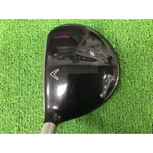 Callaway（キャロウェイ） EPIC MAX FAST 5W フェアウェイウッド FW