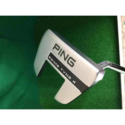 PING（ピン） PING PRIME TYNE 4(2023) 33インチ パター PT フレックス