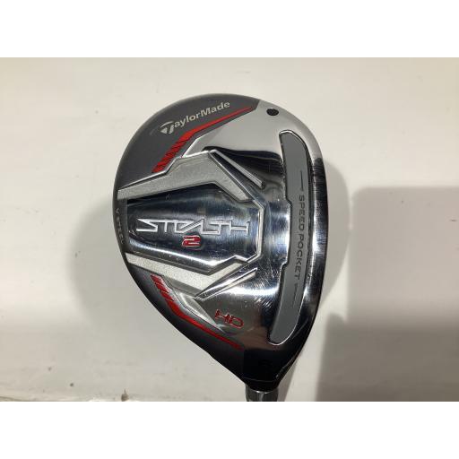 TaylorMade（テーラーメイド） ステルスツー ユーティリティ HD