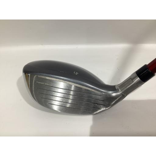 TaylorMadeSTEALTH 2 HD U6　ユーティリティ TaylorMade（テーラーメイド） ステルスツー ユーティリティ HD