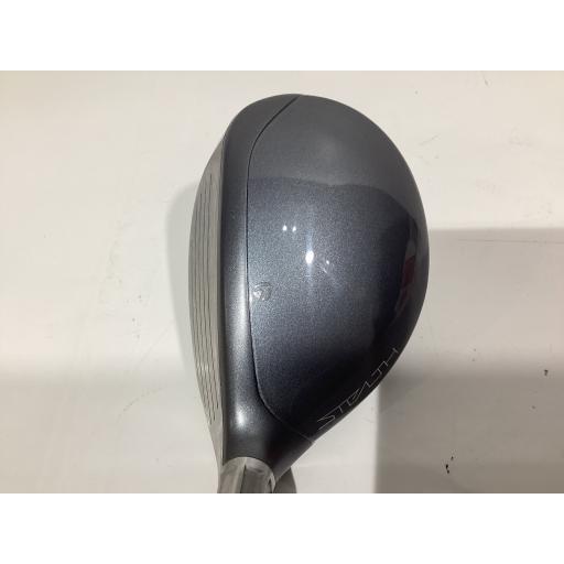 TaylorMade（テーラーメイド） ステルスツー ユーティリティ HD