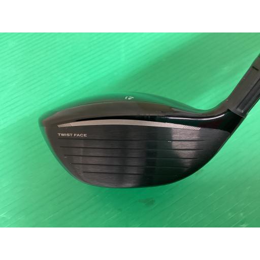 TaylorMade（テーラーメイド） STEALTH 3W フェアウェイウッド FW