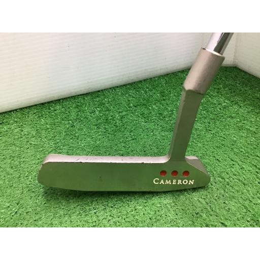 Titleist（タイトリスト） SCOTTY CAMERON PRO PLATINUM NEWPORT 2 MID
