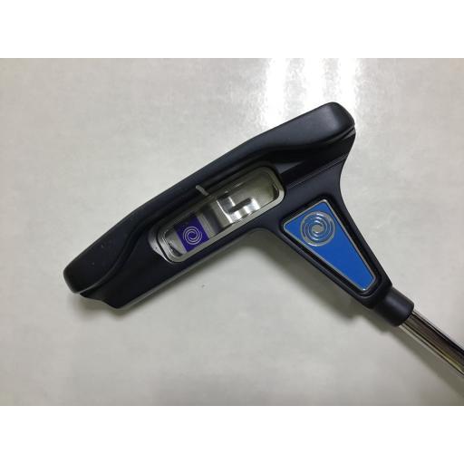オデッセイ Ai-ONE TRI-BEAM #1 34インチ パター PT フレックスその他_3