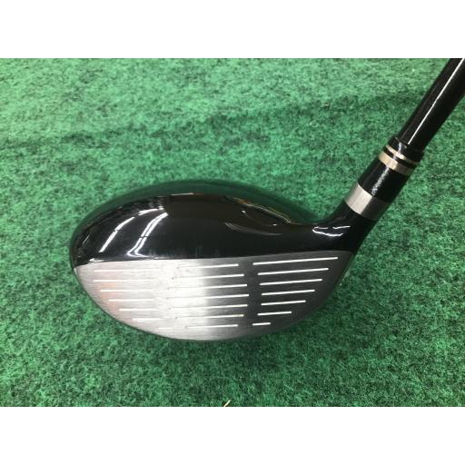 RYOMA GOLF（リョーマゴルフ） Ryoma F シルバー F5 フェアウェイ
