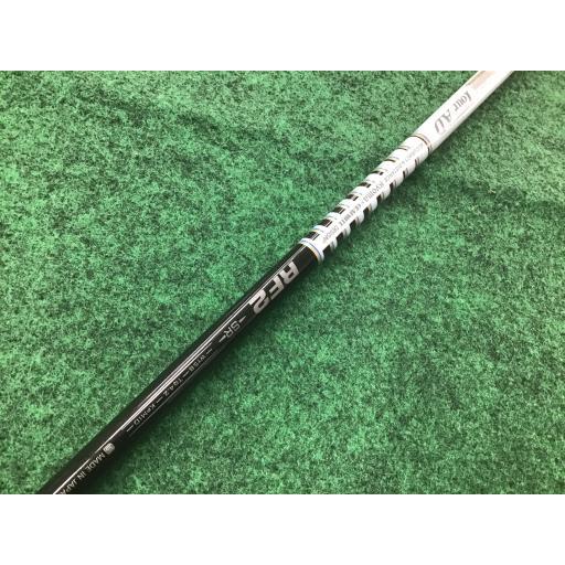 RYOMA GOLF（リョーマゴルフ） Ryoma F シルバー F5 フェアウェイ