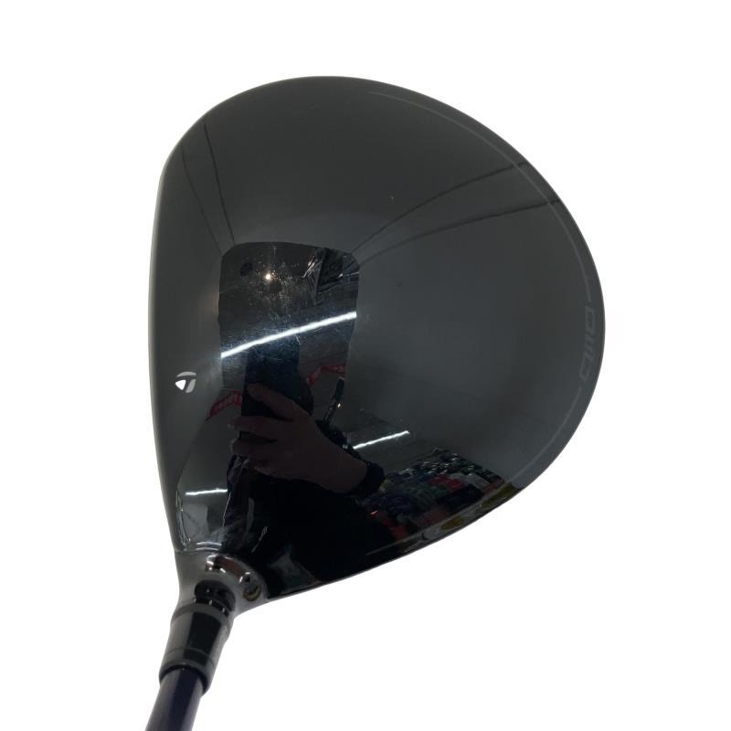 TaylorMade（テーラーメイド） Qi10 MAX 10.5° ドライバー DR