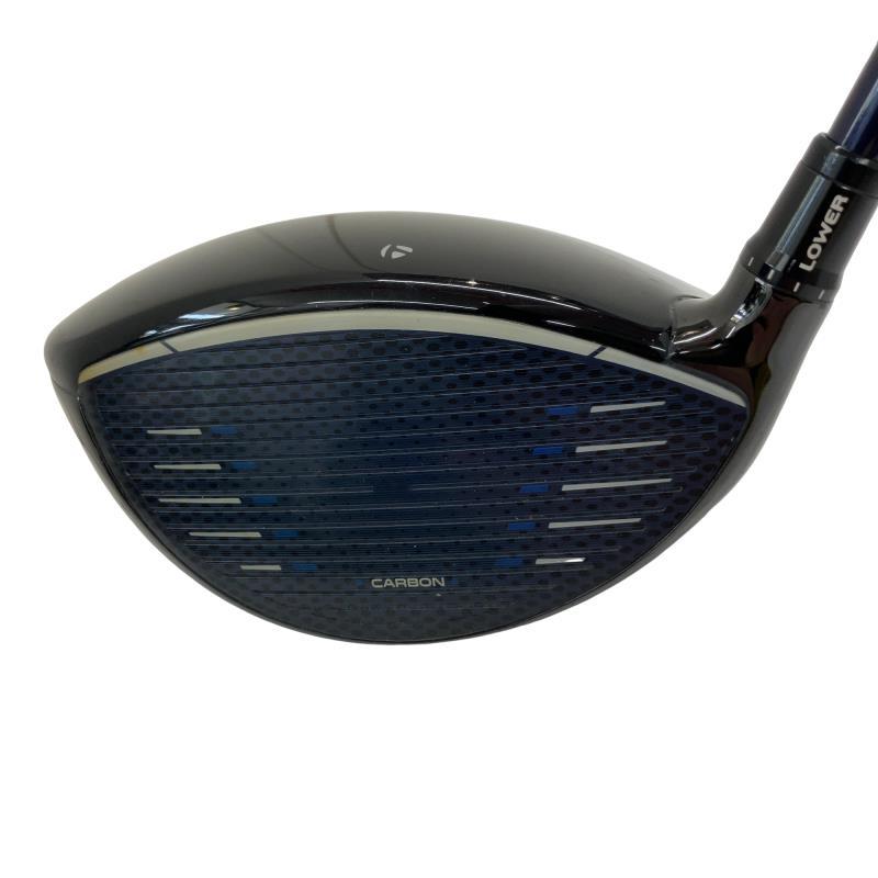 TaylorMade（テーラーメイド） Qi10 MAX 10.5° ドライバー DR