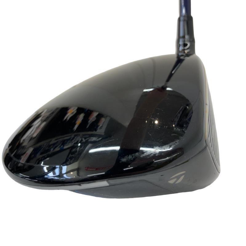 TaylorMade（テーラーメイド） Qi10 MAX 10.5° ドライバー DR