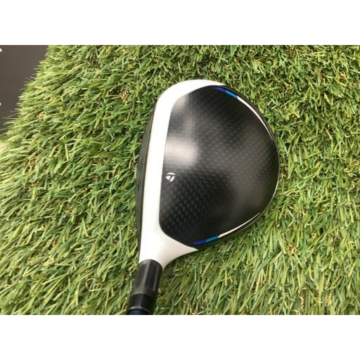 TaylorMade（テーラーメイド） SIM2 MAX 5W フェアウェイウッド FW