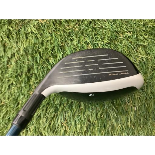 TaylorMade（テーラーメイド） SIM2 MAX 5W フェアウェイウッド FW
