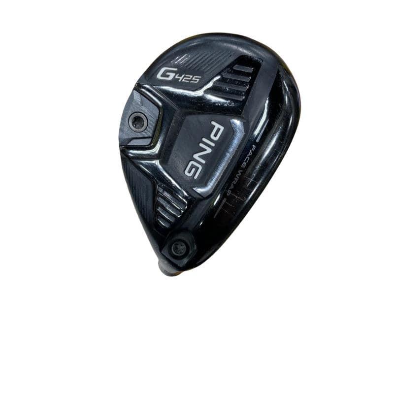 PING ピン G425 ユーティリティ　U5 Rフレックス メンズゴルフ PING ピンG425 ユーティリティ U5 Rフレックス｜Yahoo!フリマ（旧
