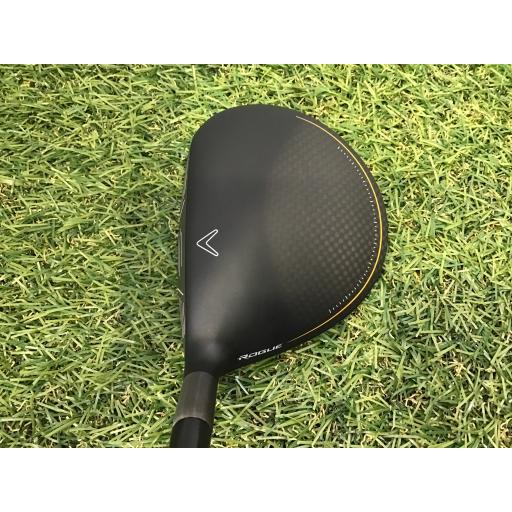 Callaway（キャロウェイ） ROGUE ST MAX 3W フェアウェイウッド FW