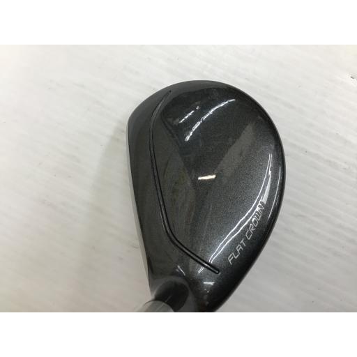 MIZUNO GOLF ミズノ SURE DD 2.0 MI U5 ユーティリティ UT フレックスR
