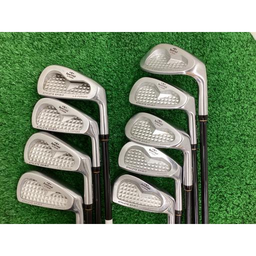 TOURSTAGE ブリヂストン ツアーステージ アイアンセット V7000