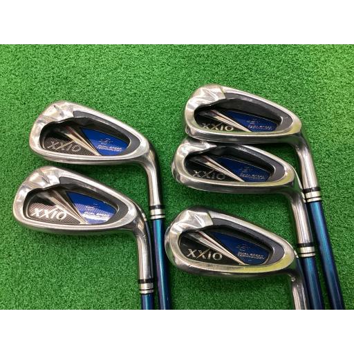 DUNLOP（ダンロップ） XXIO(2014) 6S アイアンセット IR フレックスS