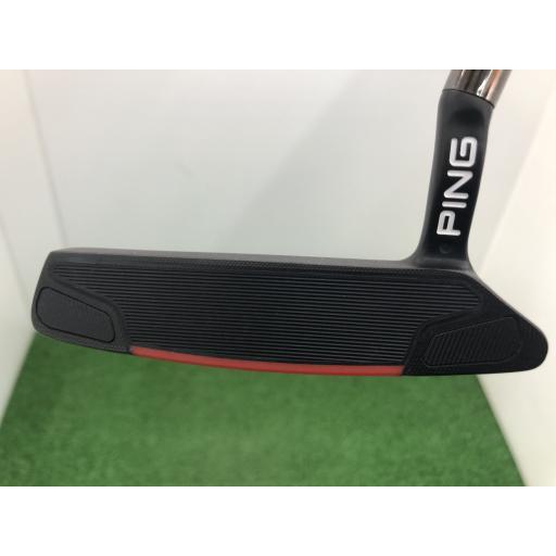 PING（ピン） PING KUSHIN 4(2021) 34インチ(PP58) パター PT