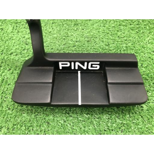 PING（ピン） PING KUSHIN 4(2021) 34インチ(PP58) パター PT