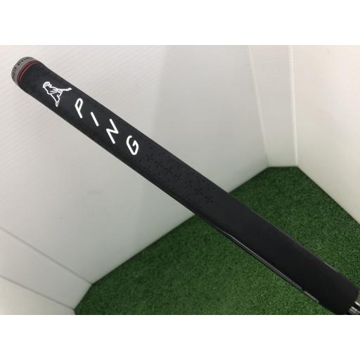 PING（ピン） PING KUSHIN 4(2021) 34インチ(PP58) パター PT