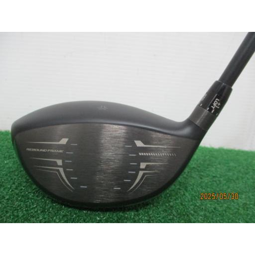 SRIXON ダンロップ スリクソン ドライバー ZX7 Mk II 440 9.5