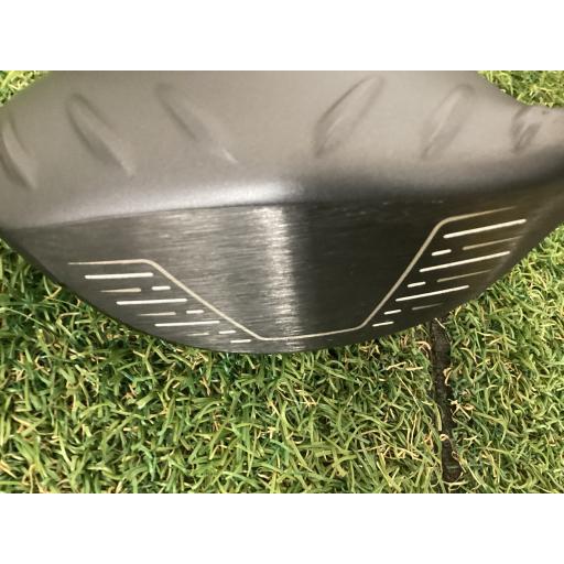 PING（ピン） G410 PLUS 9° ドライバー DR フレックスS : ゴルフ