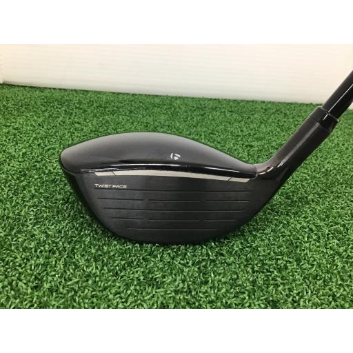 TaylorMade（テーラーメイド） Qi10 3W フェアウェイウッド FW