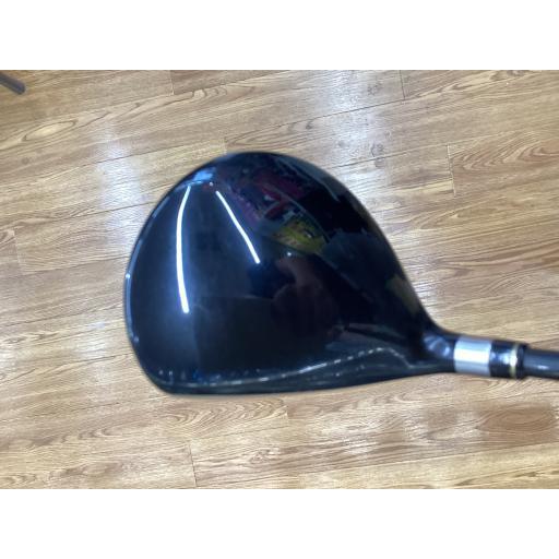 RomaRo（ロマロ） レイ タイプ R フェアウェイウッド RomaRo Ray TYPE