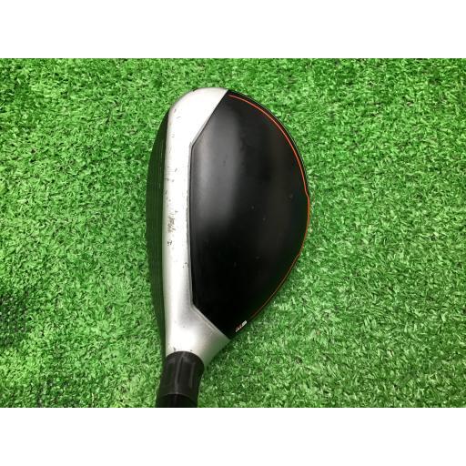 TaylorMade（テーラーメイド） M6 U5 ユーティリティ UT フレックスR