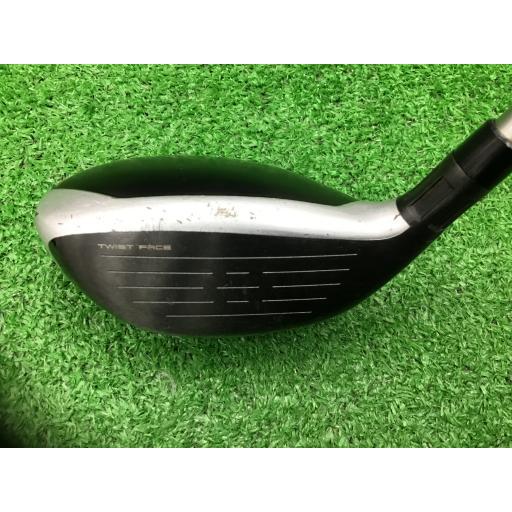 TaylorMade（テーラーメイド） M6 U5 ユーティリティ UT フレックスR