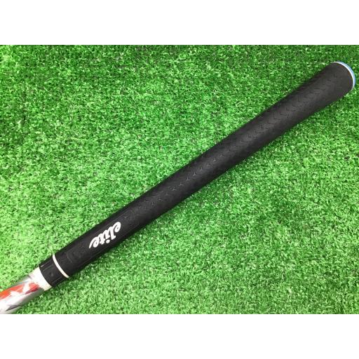 テーラーメイド M6 U5 ユーティリティ UT リシャフト (フレックス他) 中古】 テーラーメイド M6 U5 ユーティリティ UT RE-AX 85 STEEL