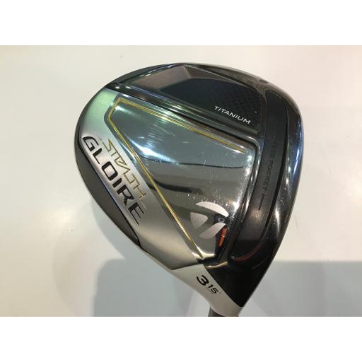 TaylorMade（テーラーメイド） STEALTH GLOIRE 3W フェアウェイウッド