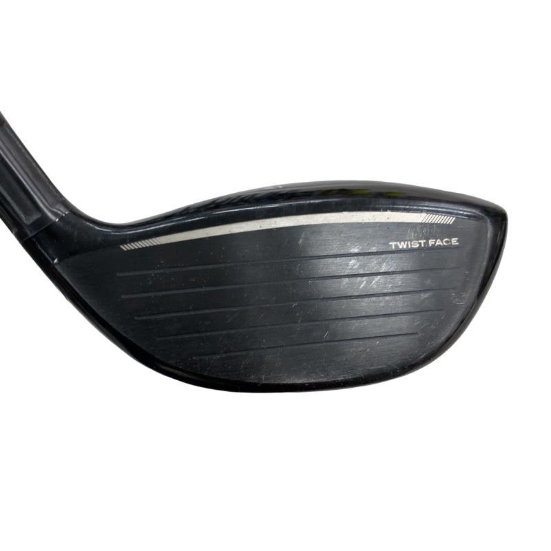 TaylorMade（テーラーメイド） STEALTH 3W レフティ フェアウェイ