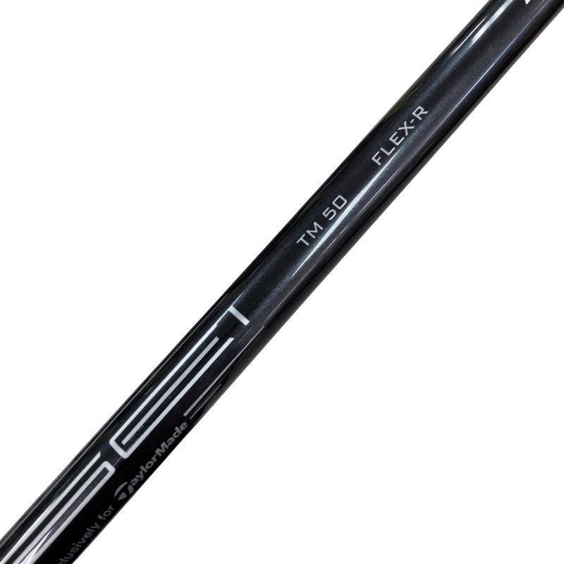 TaylorMade（テーラーメイド） STEALTH 3W レフティ フェアウェイ