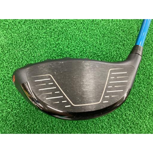 G410 ピン ドライバー SFT 10.5° フレックスその他 中古 Cランク