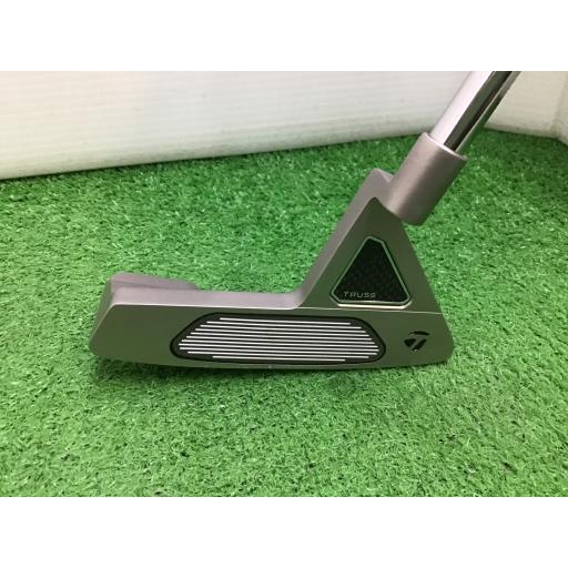 TaylorMade（テーラーメイド） TP TRUSS B3TH 34インチ パター PT