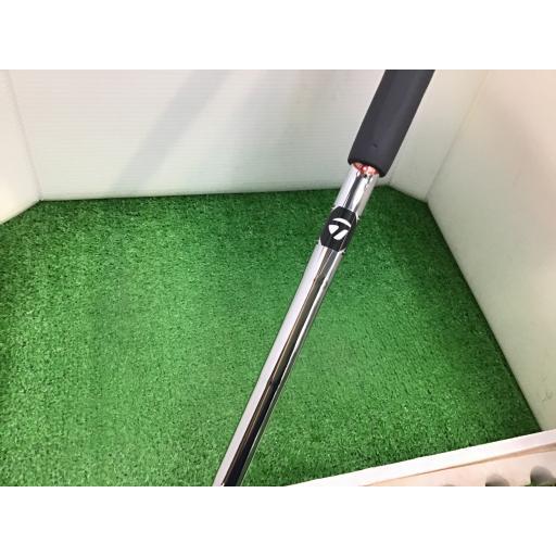 TaylorMade（テーラーメイド） TP TRUSS B3TH 34インチ パター PT