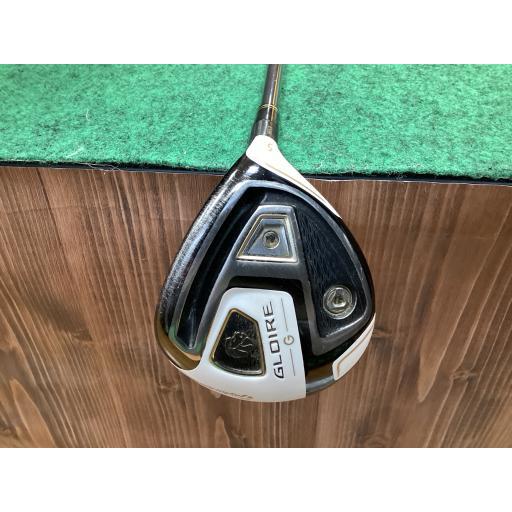 TaylorMade（テーラーメイド） GLOIRE G 5W フェアウェイウッド FW
