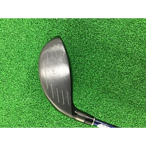 DUNLOP（ダンロップ） SRIXON ZX F 3W フェアウェイウッド FW