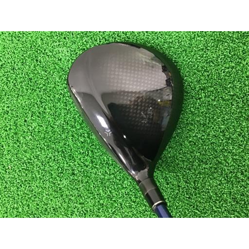 ファイセプト 3番フェアウェイウッド フレックスR DUNLOP（ダンロップ） SRIXON ZX F 3W フェアウェイウッド FW