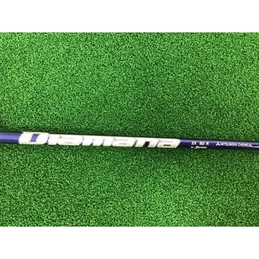 DUNLOP（ダンロップ） SRIXON ZX F 3W フェアウェイウッド FW