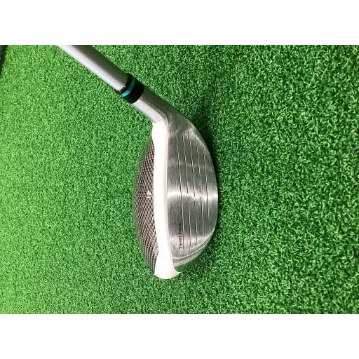 TaylorMade（テーラーメイド） ステルス ユーティリティ GLOIRE
