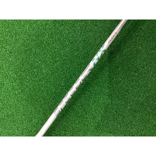 TaylorMade（テーラーメイド） ステルス ユーティリティ GLOIRE