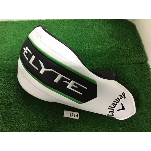 Callaway（キャロウェイ） ELYTE 10.5° ドライバー DR フレックスR