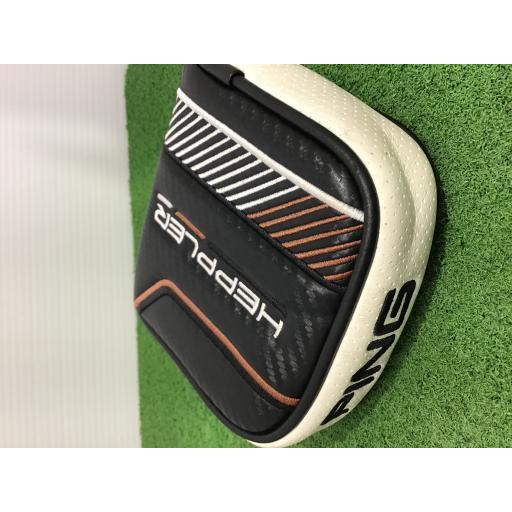 PING ピン ヘプラー パター TOMCAT 14 HEPPLER 33インチ(PP60) 中古 D