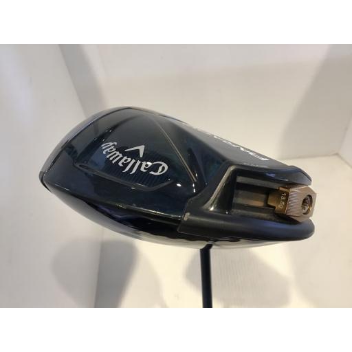 Callaway（キャロウェイ） PARADYM 9° ドライバー DR フレックスS