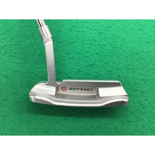 オデッセイ ツアーオーセンティック Prototype ＃1 パター33インチ Amazon.co.jp: モデル オデッセイ ツアーオーセンティック Prototype