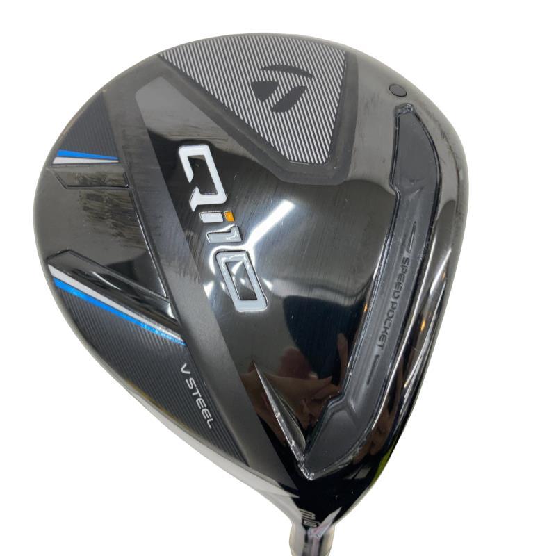 TaylorMade（テーラーメイド） Qi10 3W フェアウェイウッド FW